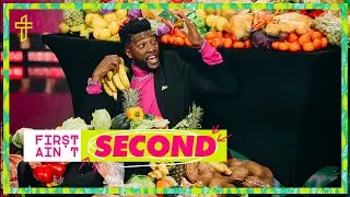 First Ain&rsquo;t Second // How to put God First In Your Life // Paper Chasers // Michael Todd