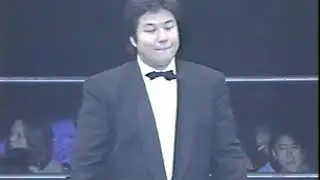 FMW 9th Anniversary Show - April 30 1998