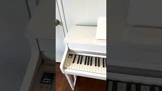 Kawai CA49 | At Home