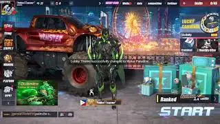 ROS | HOW TO GET 