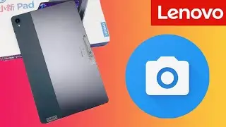 GCAM ДЛЯ LENOVO TAB P11 + ПРИМЕРЫ