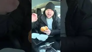 Лучший новый завтрак в Фишерсе, штат Индиана? #обзореды #еда #завтрак