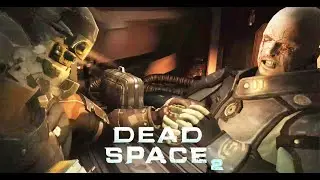 DEAD SPACE 2 SEVERED Ending - Gabe Weller's Final Stand 4K (#DeadSpace2 Severed Full Ending)