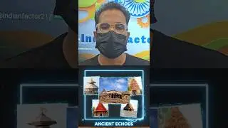 😱😲 SHOCKING FACTS :  3 mysterious temples#shortsfeed #viralshorts #ancienthistory #facts
