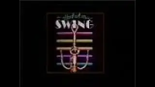 Hooked On Swing (Commercial, 1982)
