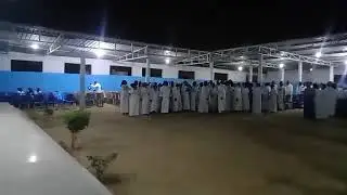 ACK Luanda animations kingunza