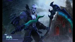 HOTs COMEBACK