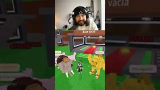 PELIGRO en los SERVER PRIVADOS de ROBA UN BRAINROT