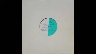 Emmanuel Top - 1994 - This Is A ... / Acid Phase (Vinyl Rip) 45 RPM