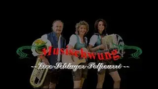 --Musischwung Schlager Potpourri--