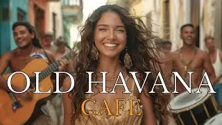 Cuban Music Mix 🎺 Son Cubano, Buena Vista Classic & Latin Jazz - M&uacute;sica Cubana Cl&aacute;sica para el Alma
