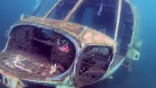 Lake Phoenix Diving Trip