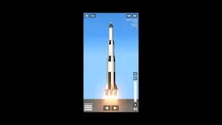 #приколы #spaceflight simulator #прикол