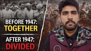 1947 Changed Everything | Were We Really Enemies Before Partition?