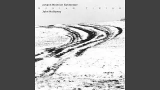 Schmelzer: Sonatae unarum fidium: Sonata Seconda