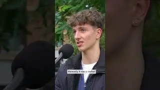 Londoners react to Trump&rsquo;s claim &lsquo;The Mayor of London wants sharia law&rsquo;