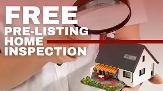 FREE Pre-Listing Home Inspections for Miami Home Sellers