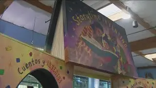 Children's Museum of Discovery celebrates 25 years of sparking a love for learning