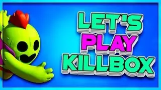 COMPETITIVE KILLBOX SEASON | Brawl Stars | LIVE