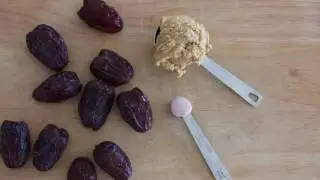 Vegan Magnums