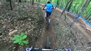 VAHS 2026 Race 4 at Miller School