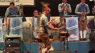 Der böhmische Traum 7.0 - Die Fegerländer 2