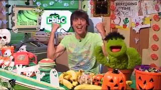 (CLIP) 2007-10-26: Ed & Oucho - Banana World