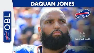 DaQuan Jones: Impact of Von Miller's Return, Defensive Dominance