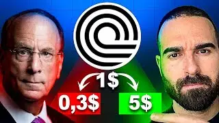 🚨&iquest;SEREMOS RICOS CON ONDO O ESTAMOS EN PROBLEMAS?🚨 La verdad sobre Ondo Finance - BTC y criptomonedas