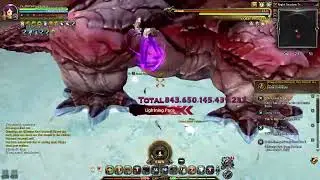 Dragon Nest NA | Nstg A4 Vena Plaga