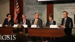 China Initiative Conference