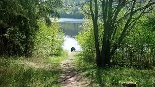 Das Erzgebirge erkunden Teil6. C&auml;mmerswalde  und die Talsperre Rauschenbach