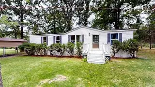 146 Royal Oaks Rd Hohenwald TN 38462 &mdash; Matt Sargent