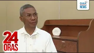 MMDA GM Nicolas Torre III, opisyal nang nagretiro sa police force; 4-star rank... | 24 Oras