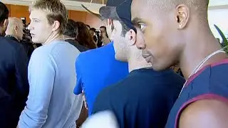 Blue - Blue On Tour Part 2