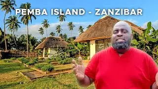 building a halal resort in zanzibar, is this just the beginning? 🇹🇿