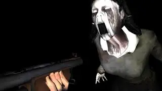 slendergirl must die: the