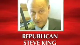 Meet Steve King: Face of the GOP