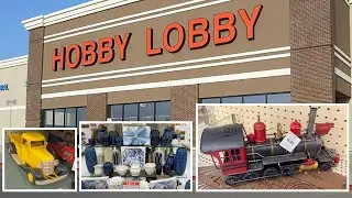HOBBY LOBBY HOME DECOR, WALL DECORATION AND MORE  / SHOP WITH ME 2022