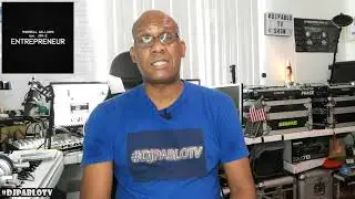 Pharrell Williams feat  Jay-Z Entrepreneur Video Review & Reaction {D.P.T.V} Season 4 Ep 49