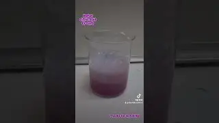 fizzy bubbles!
