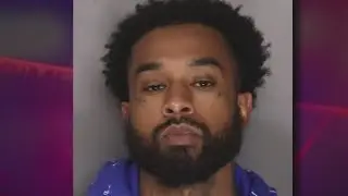 Mtula Payton Arrested In Connection With Downtown Sacramento Shooting