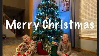 Christmas At The Millers 