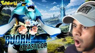 HARDEST FEYBREAK TOWER CHALLENGE COMPLETED! 😱 | PALWORLD