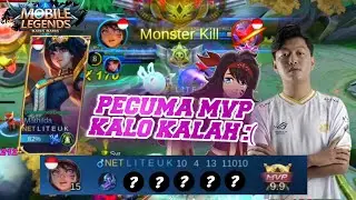 NEW BUILD MATHILDA TERSAKIT 2021 - BUILD MATHILDA TERSAKIT TOP GLOBAL MOBILE LEGENDS