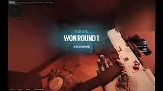 V0ID R6 CHEATS