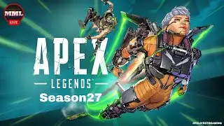 [PC/TH] Apex Legends ยิงใครได้บ้างกับ MML