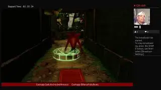 ChiefMalottoPapi Adultschoolwithmarcopodcast-Crash Bandicoot level 2