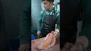 Next-Level Trout Filleting 2025 🔪 Speed & Precision Like Never Before!