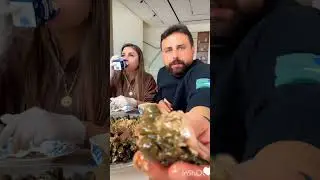 ريتشو وننوش 🥰 جهزنا الاكل ونتغدا